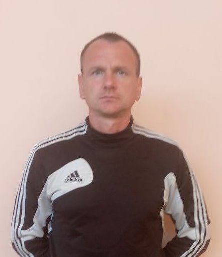 Рыбаков Дмитрий Юрьевич.