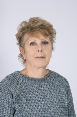 Кривошеева Елена Вениаминовна