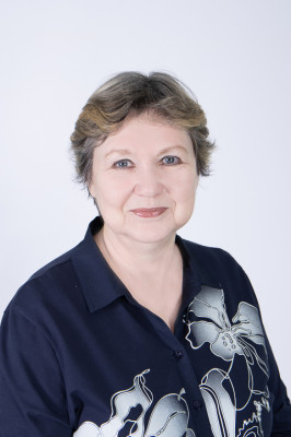 Кулева Марина Васильевна