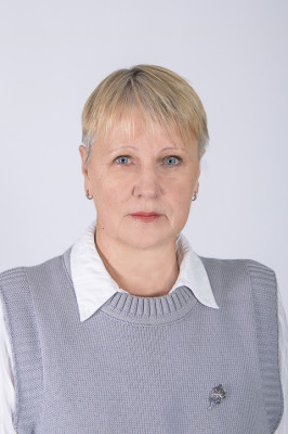 Мосягина Ольга Владиславовна