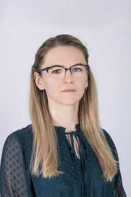 Новикова Валерия Алексеевна