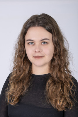 Просужих Дарья Владимировна
