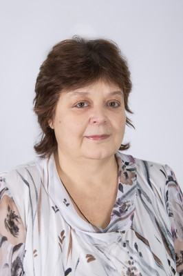 Рузанова Елена Владимировна