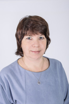 Тулина Наталия Федоровна