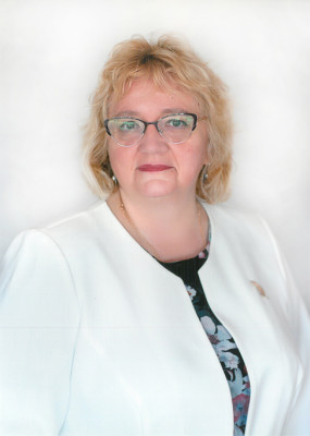 Храмова Марина Витальевна