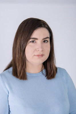 Чубышева Полина Владимировна