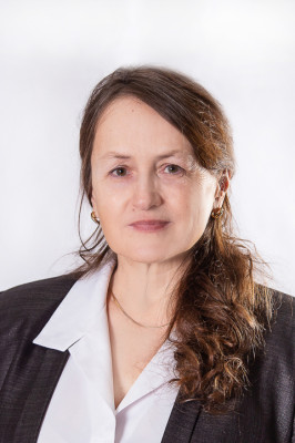 Шимоненко Вера Дмитриевна